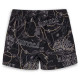 Grimey Unisex σορτς Mighty Harmonist Nautica x Grmy Nylon Shorts
